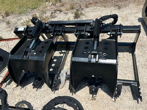 armstrong ag tractor grapple